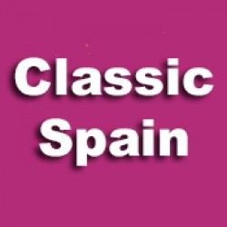 Classic Spain